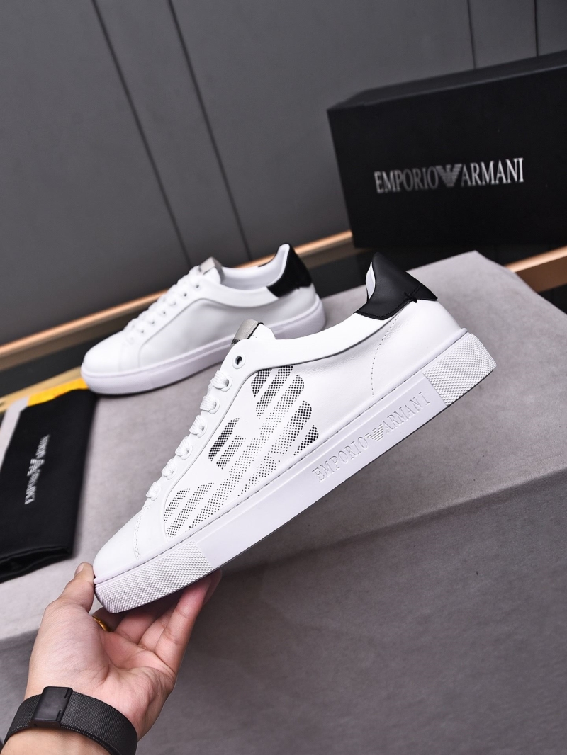 Armani Sneakers